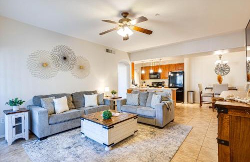 Parkwood Ranch House | Southern #2068 Mesa