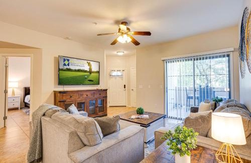 Parkwood Ranch House | Southern #2068 Mesa