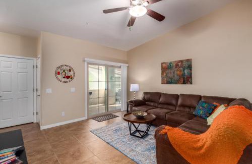 East Mesa Apartment | Southern #3116 condo