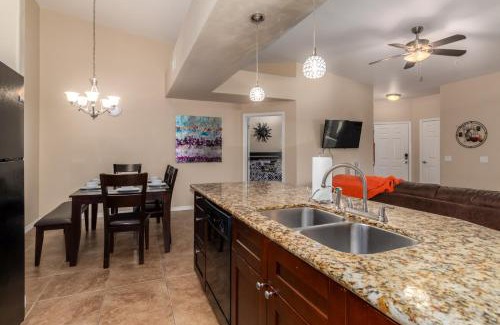 East Mesa Apartment | Southern #3116 condo