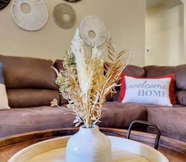 Parkwood Ranch House | Southern #3116 Mesa