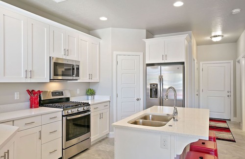 Sienna Hills House | Southern Adobe, Great Location, Scooters!