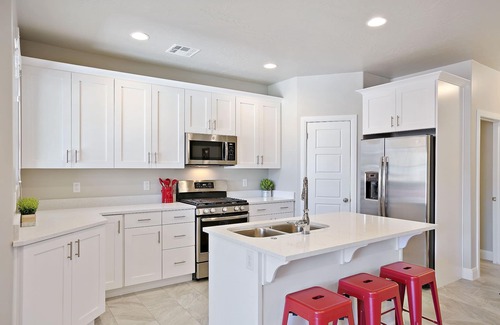 Sienna Hills House | Southern Adobe, Great Location, Scooters!