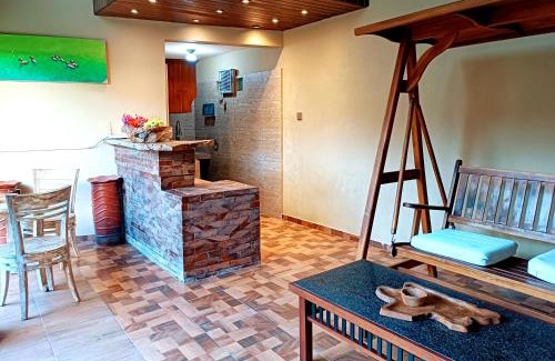 Siligita Villa | Southern Bali Villa