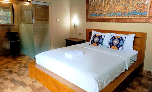 Siligita Villa | Southern Bali Villa
