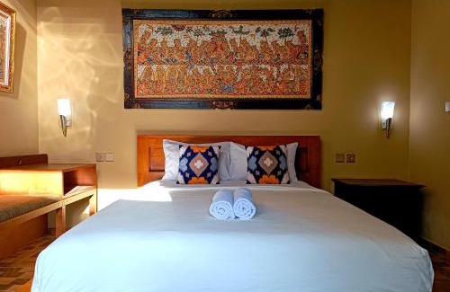 Siligita Villa | Southern Bali Villa