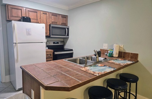 Ono Island Condo | Southern Breeze #1-Pet Friendly- Free Daily Activities!