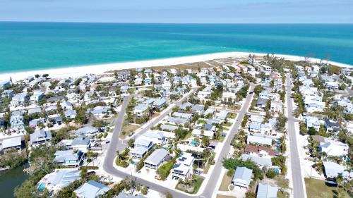 Anna Maria House | Southern Breeze 1