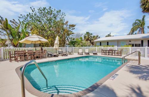 Anna Maria House | Southern Breeze 1