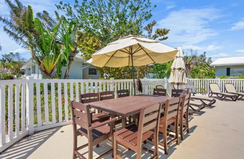 Anna Maria House | Southern Breeze 1