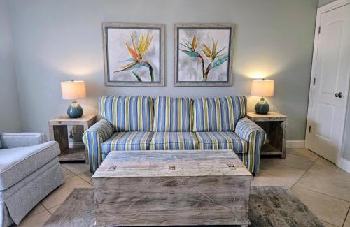 Ono Island House | Southern Breeze #4