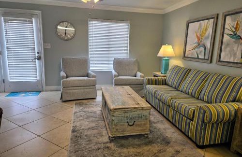 Ono Island House | Southern Breeze #4