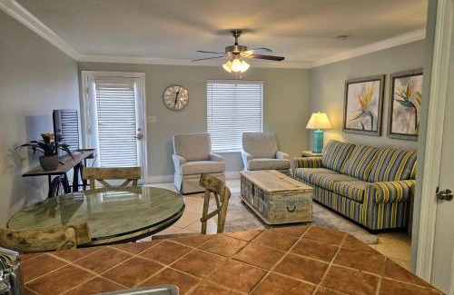 Ono Island House | Southern Breeze #4