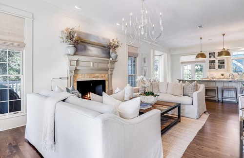 Inlet Beach House | Southern Breeze | Easy Beach Access & Private Pool