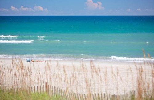 Holden Beach House | Southern Charm of Holden Beach