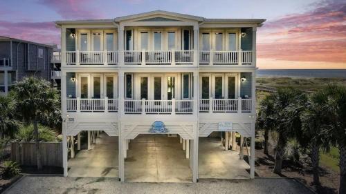 Holden Beach House | Southern Charm of Holden Beach