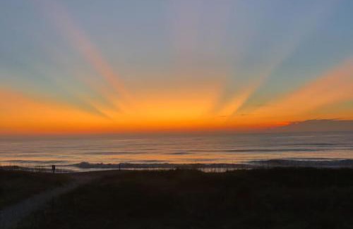 Holden Beach House | Southern Charm of Holden Beach