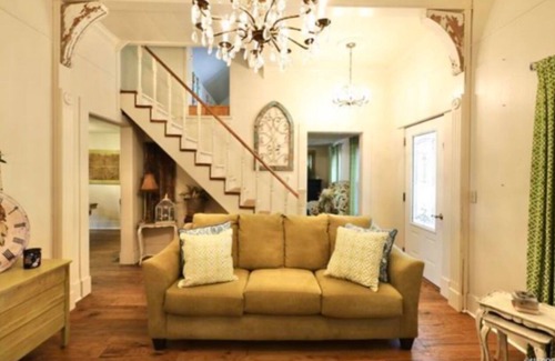Glenwood House | Southern Charm