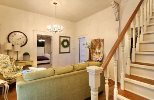 Glenwood House | Southern Charm