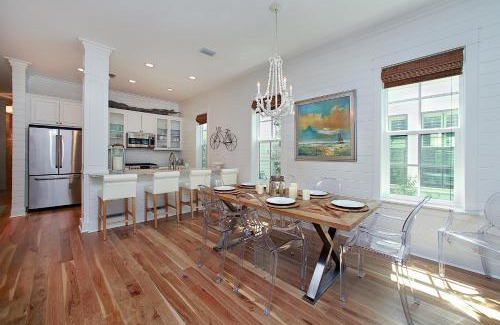 WaterSound West Beach House | Southern Charm