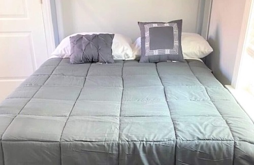 North Augusta Apartment | Southern Charm with Big City Living. Brand new studio in heart of North Augusta.