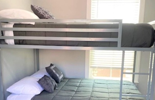 North Augusta Apartment | Southern Charm with Big City Living. Brand new studio in heart of North Augusta.