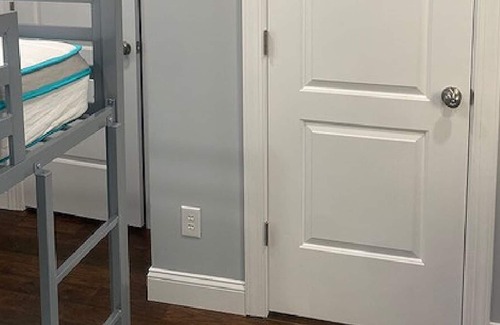North Augusta Apartment | Southern Charm with Big City Living. Brand new studio in heart of North Augusta.