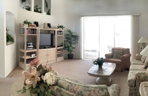 Port Charlotte House | "Southern Comfort" 3/2 Home w/Heated Pool. Sleeps 6