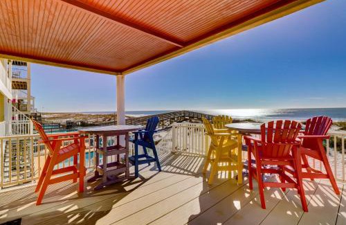 Gulf Shores House | Southern Comfort By The Sea