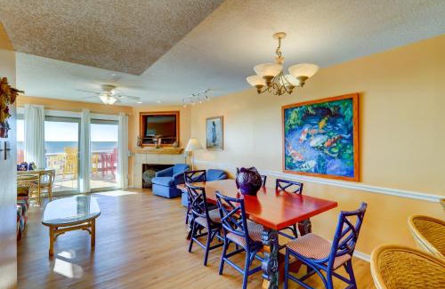 Gulf Shores House | Southern Comfort By The Sea