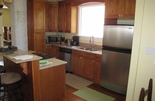 Cape Charles House | Southern Comfort on the Bay