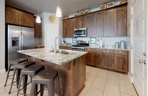 Sienna Hills House | Southern Comfort-Pool! Hot Tub!