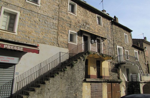 Olmeto House | southern Corsica 10 minutes from the beaches apartment for 5-6 people
