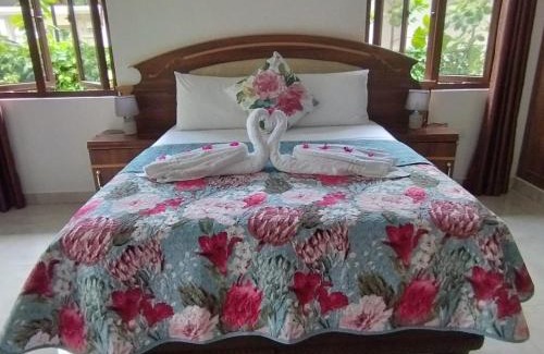 Grand'Anse Praslin Apartment | Southern Cross Villas#