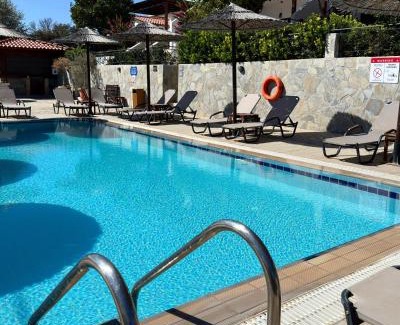 Gennadi Apartment | Southern Dreams Apartments