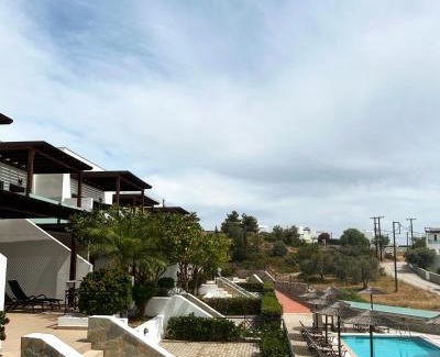 Gennadi Apartment | Southern Dreams Apartments