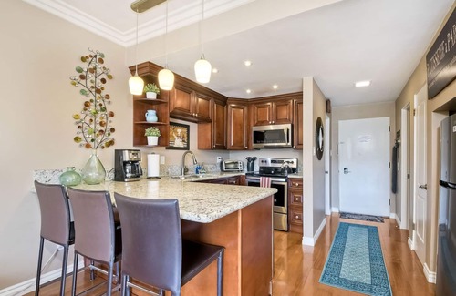 Carlsbad Condo | Southern Exposure | Private Balcony