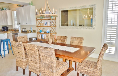 Gulf Shores House | Southern Grace Beachfront Charm Summer SUN-SUN wks plus FREE Activities and Golf