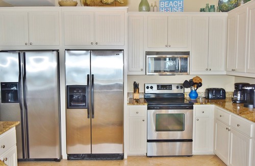 Gulf Shores House | Southern Grace Beachfront Charm Summer SUN-SUN wks plus FREE Activities and Golf