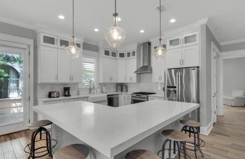 Emerald Waters Village House | Southern Grace by Newman-Dailey