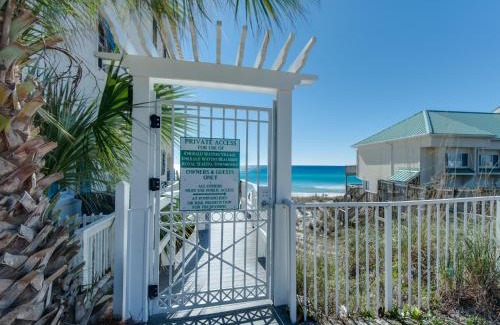 Emerald Waters Village House | Southern Grace by Newman-Dailey