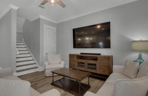 Emerald Waters Village House | Southern Grace by Newman-Dailey