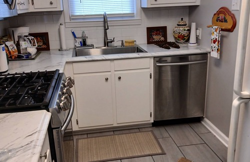 Columbus House | Southern Grace in Columbus, GA!