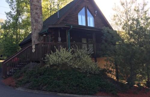 Sevierville House | Southern Grace