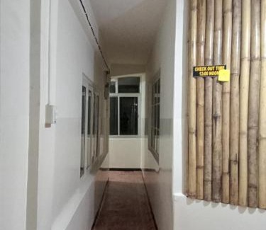 Kohima Bed & Breakfast | Southern Lodge