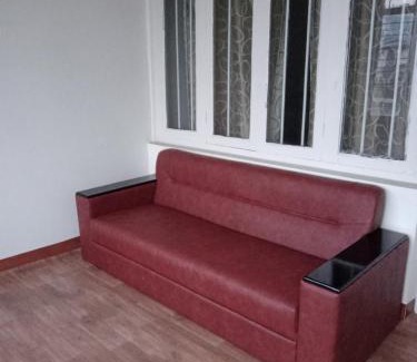 Kohima Bed & Breakfast | Southern Lodge