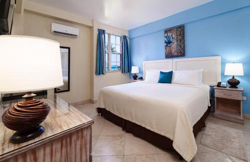 Dover Hotel | Southern Palms Beach Club
