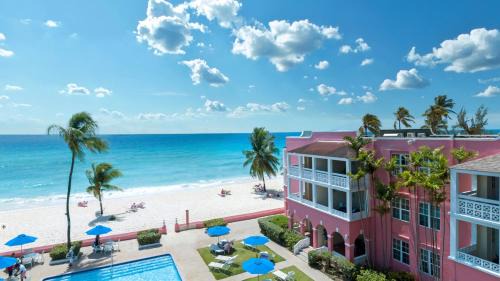 Dover Hotel | Southern Palms Beach Club