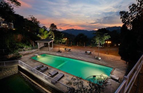 Udumbanchola Resort | Southern Panorama Indriya Resorts & Spa