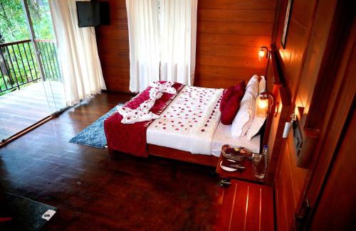 Udumbanchola Resort | Southern Panorama Indriya Resorts & Spa